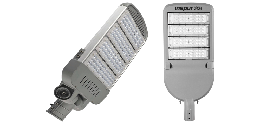 杏鑫彩票官网入口LED高光效路灯